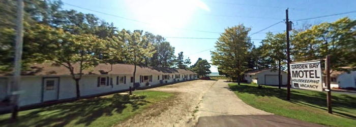 Garden Bay Motel - Web Listing (newer photo)